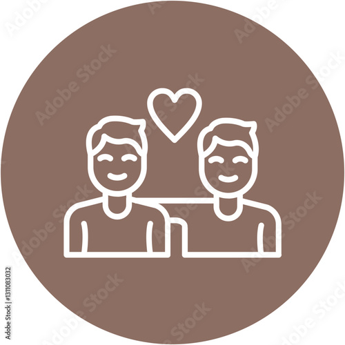 Love Icon
