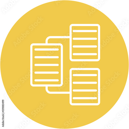 Classification Icon