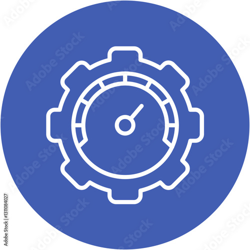 Hyperparameter Icon