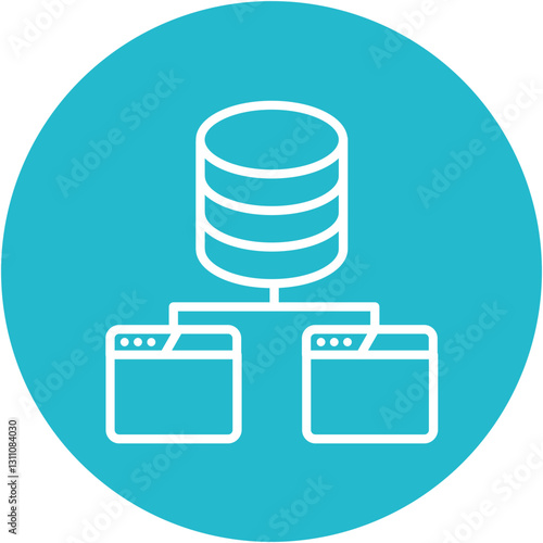 Model Icon