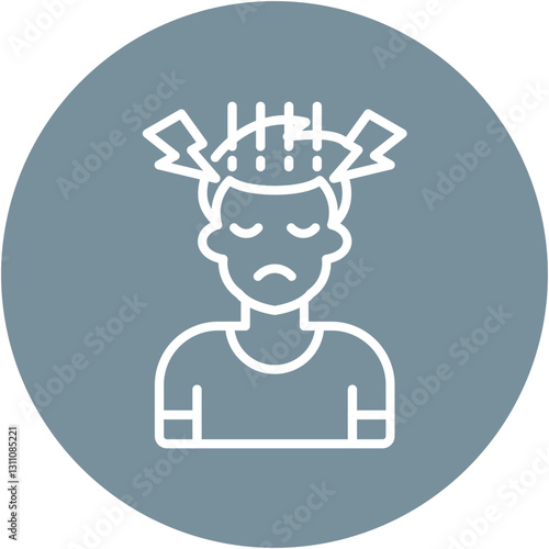 Breakdown Icon