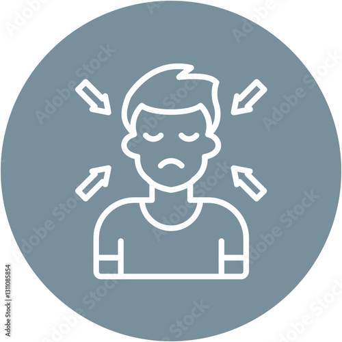 Strain Icon