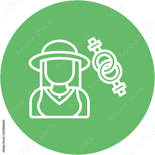 Mix and Mingle Icon
