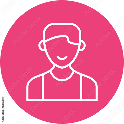 Yogi Icon