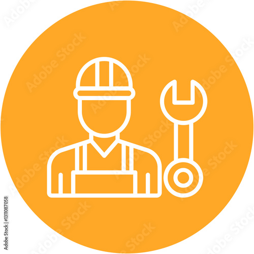 Maintenance Icon