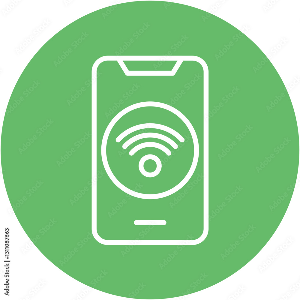 Wi Fi Icon Wi Fi Icon