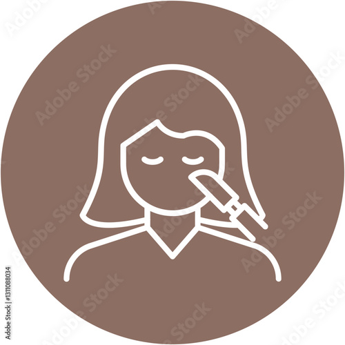Cosmetic Procedure Icon