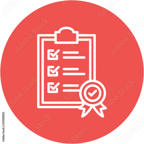 Compliance Standards Icon