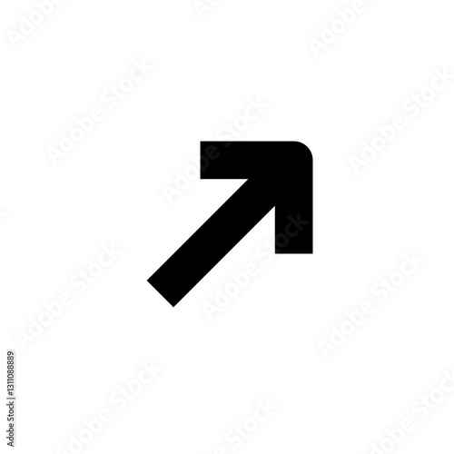 arrows regular icon