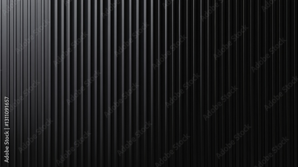 Abstract Texture: A seamless dark gray textured background with vertical lines, perfect for modern minimalist designs. Abstract Texture: A seamless dark gray textured background with vertical lines, perfect for modern minimalist designs.