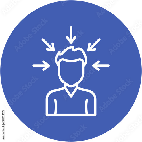 Strain Icon