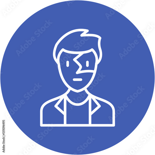 Rockstar Icon