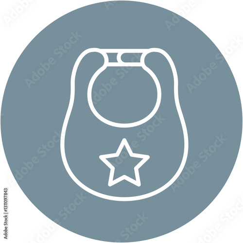 Bib Icon