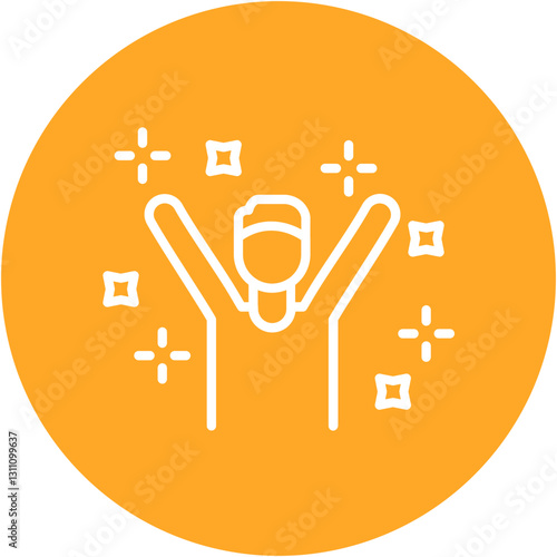 Celebration Icon