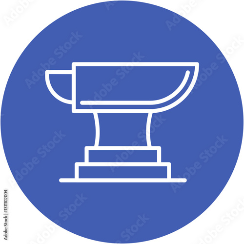 Anvil Icon
