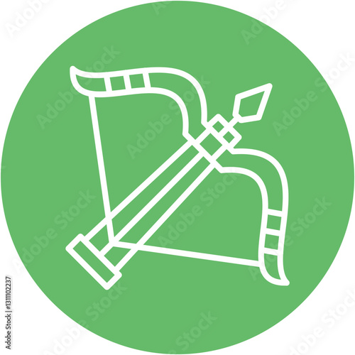 Crossbow Icon