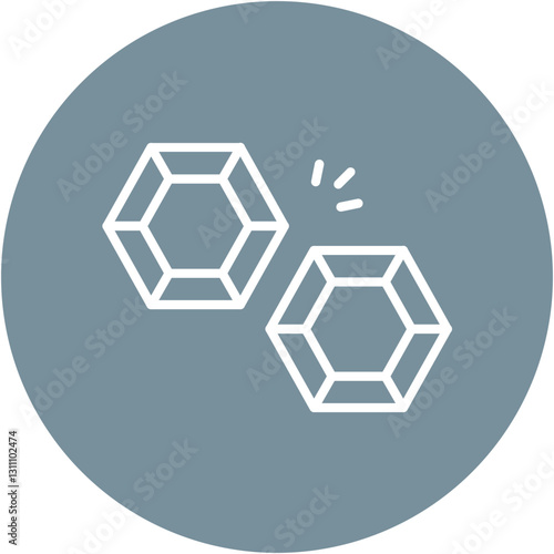 Gem Icon