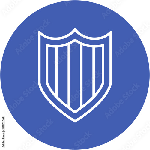 Shield Icon