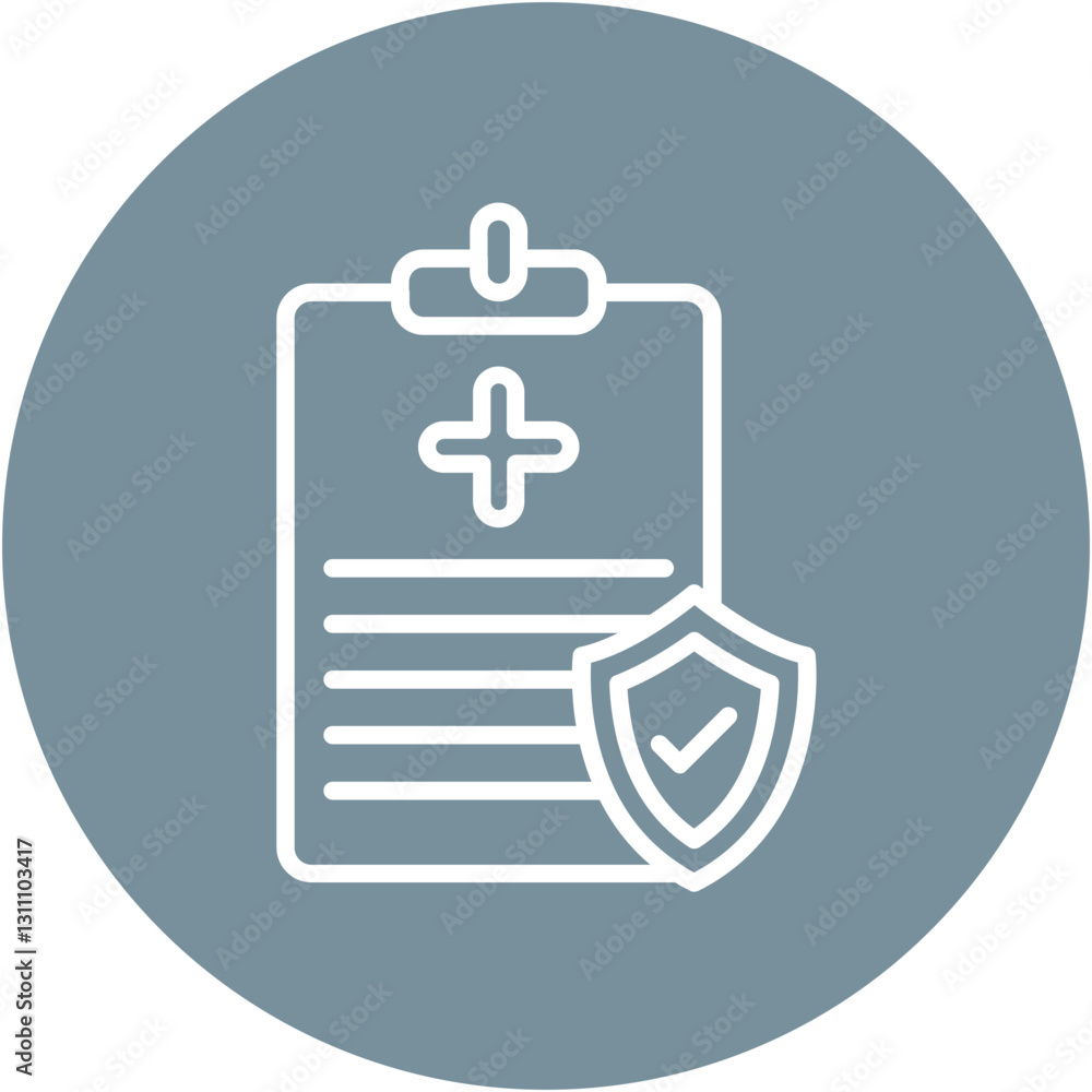 Health Policy Icon Health Policy Icon