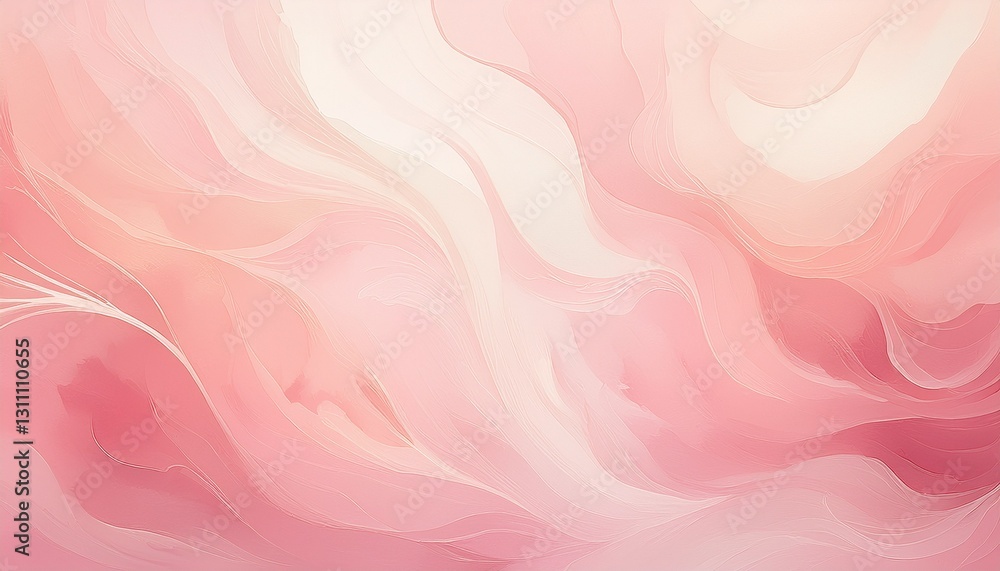Blush Watercolor Gradient. Subtle pastel pink, white & delicate beige blend. Soft watercolor texture. Gentle, serene background Blush Watercolor Gradient. Subtle pastel pink, white & delicate beige blend. Soft watercolor texture. Gentle, serene background