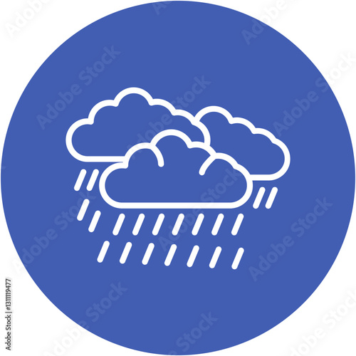 Downpour Icon