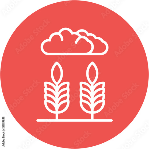 Monsoon Harvest Icon