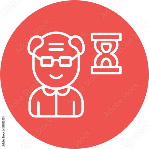 Patience Icon