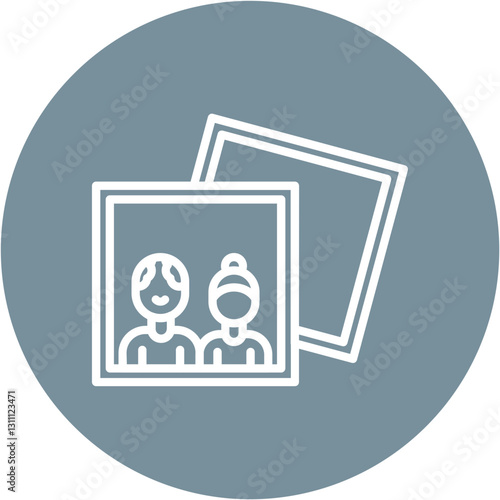 Memories Icon