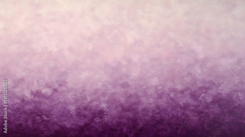 Pastel Purple Watercolor Background Pastel Purple Watercolor Background