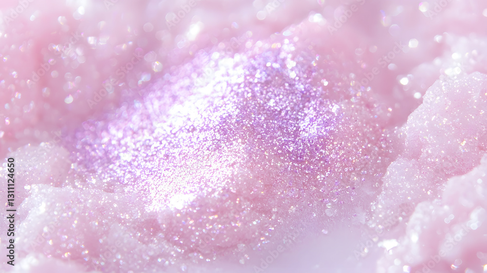 Delicate pink and lavender blend background wallpaper soft texture sparkling detail abstract art close-up viewpoint Delicate pink and lavender blend background wallpaper soft texture sparkling detail abstract art close-up viewpoint