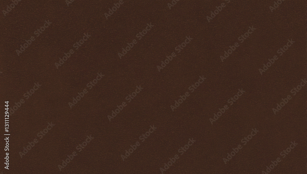 Rich Chocolate Brown Texture with Ultra-Fine Micrograin, background Rich Chocolate Brown Texture with Ultra-Fine Micrograin, background