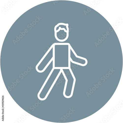 Dance Moves Icon