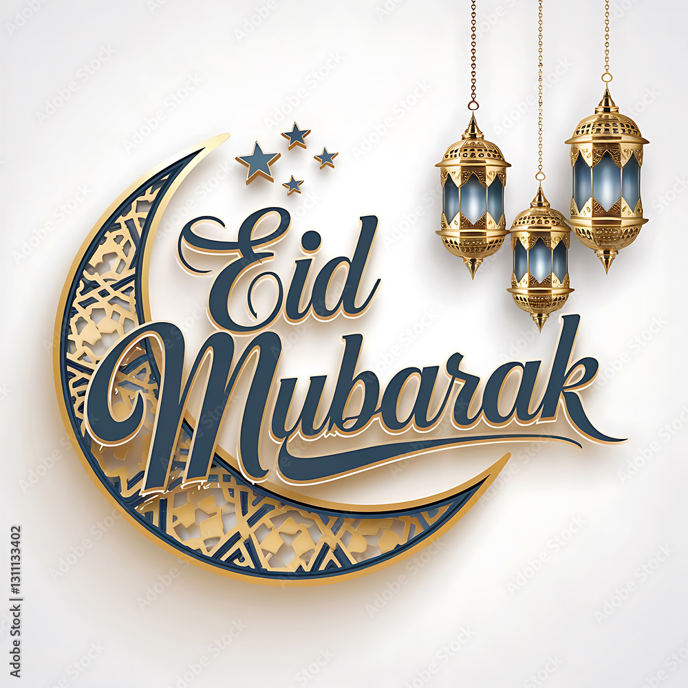 custom made wallpaper toronto digitalEid Mubarak
