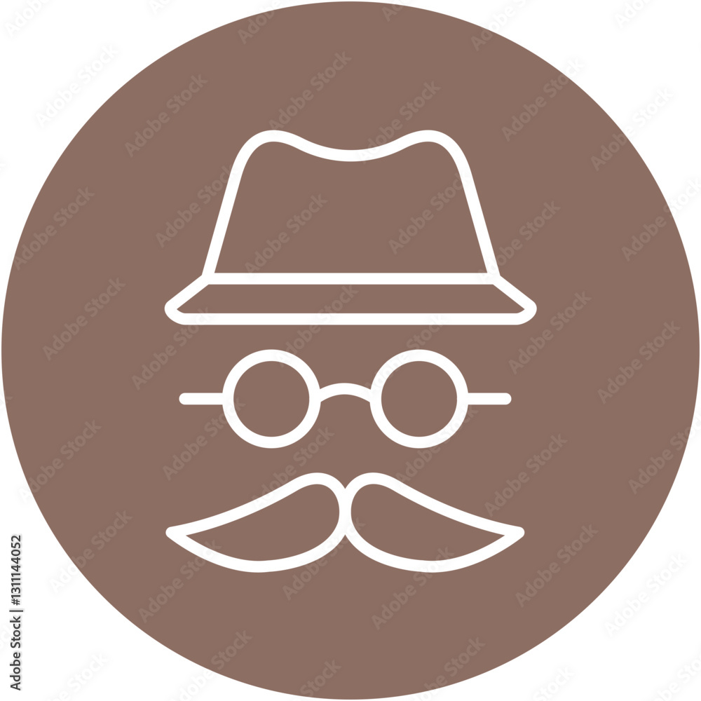 Disguise Icon Disguise Icon