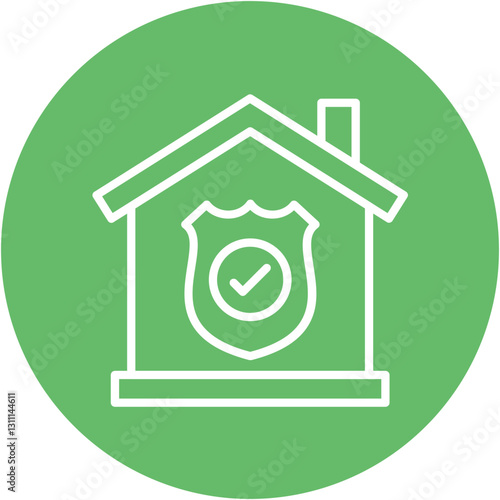 Safe House Icon