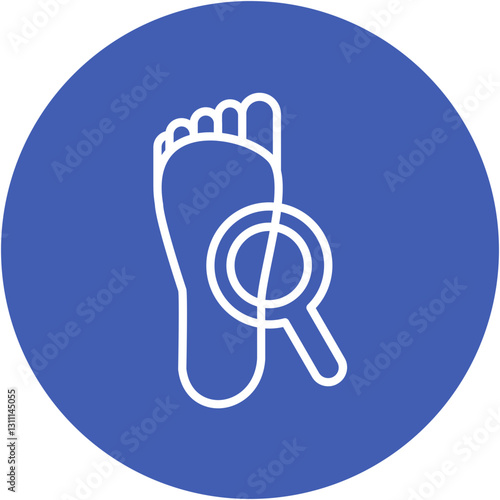 Diabetes Complications Icon