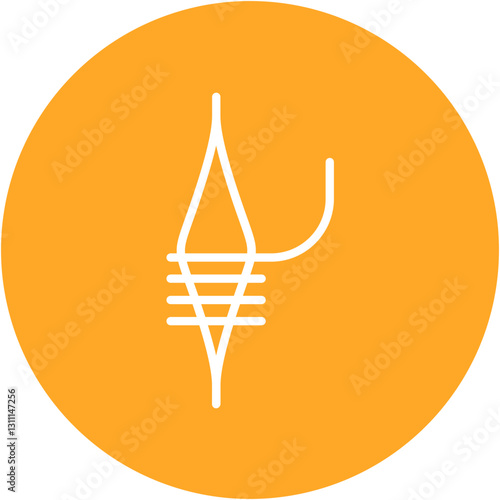 Suture Icon