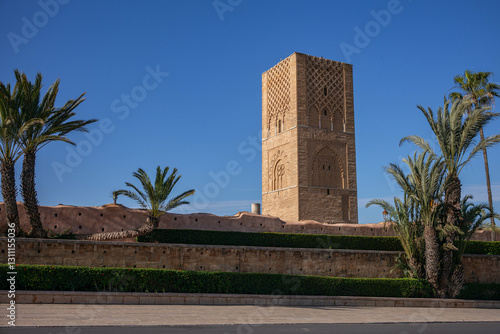 Rabat Maroc