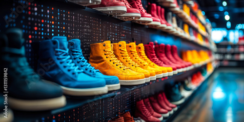AI-driven personalization in retail enhancing product discoverability and customer satisfaction with bespoke shopping experiences