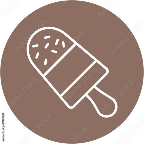 Sprinkles Icon