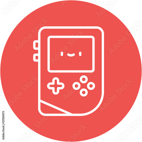 Game Boy Icon