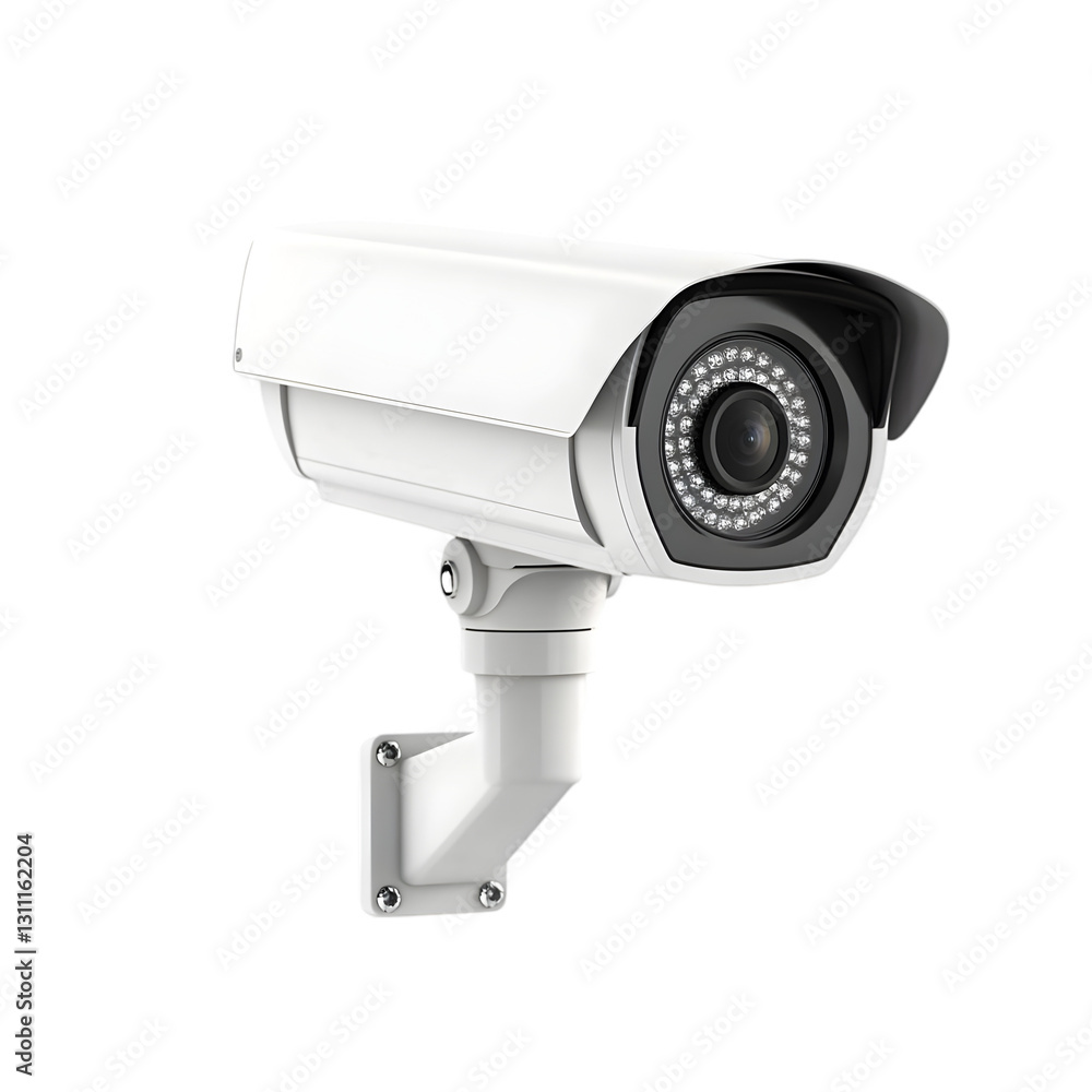 High quality security camera for monitoring buildings and ensuring safety in different environments. High quality security camera for monitoring buildings and ensuring safety in different environments.
