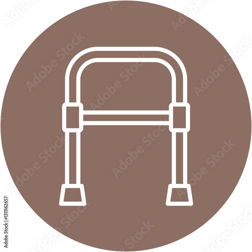 Walker Icon