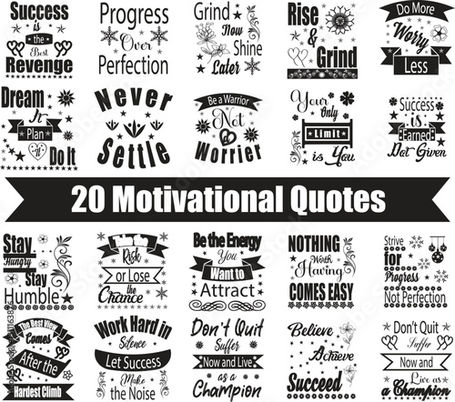 20 Motivational Quotes to Inspire Creativity and Success | Consign Creative
