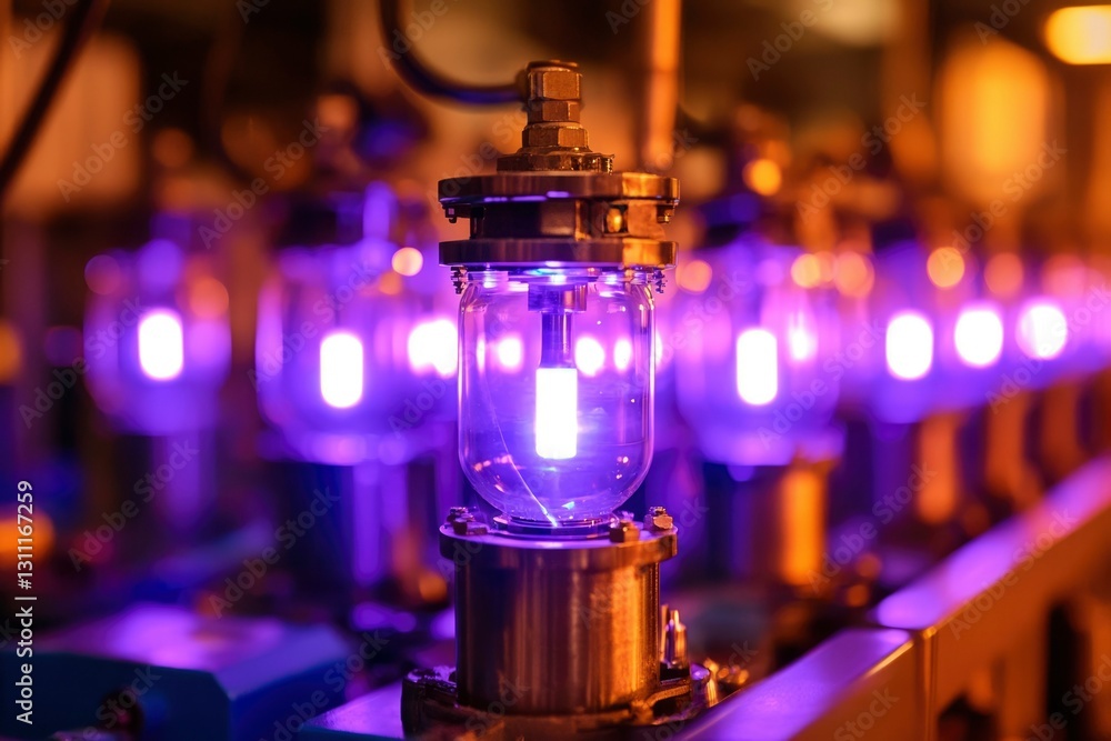 Industrial Manufacturing Process Industrial Manufacturing Process