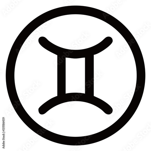 zodiac sign GEMINI