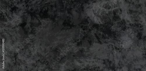 Moody dark abstract texture with grunge effects, scratches, and subtle patterns. Ideal for backgrounds.