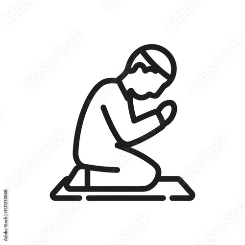 Hands Clapping Gesture Icon