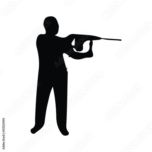 icon of person with building work tools