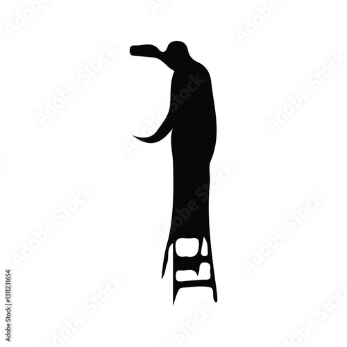 icon of person with building work tools